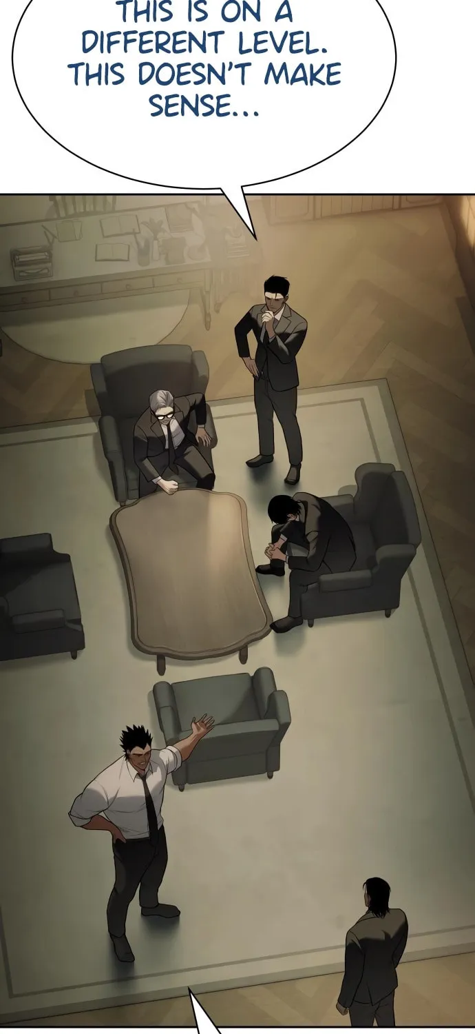 Read Baek XX chapter 137 image 71 on Lezhin