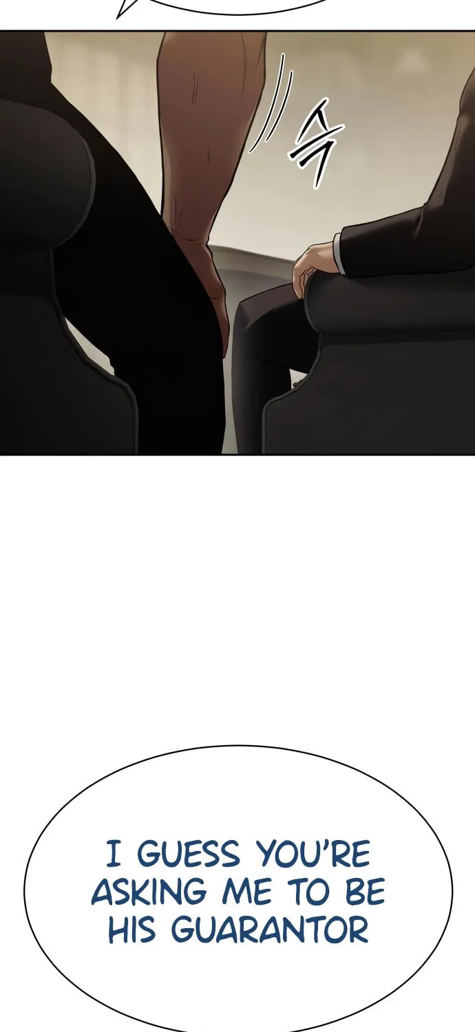Read Baek XX chapter 137 image 8 on Lezhin