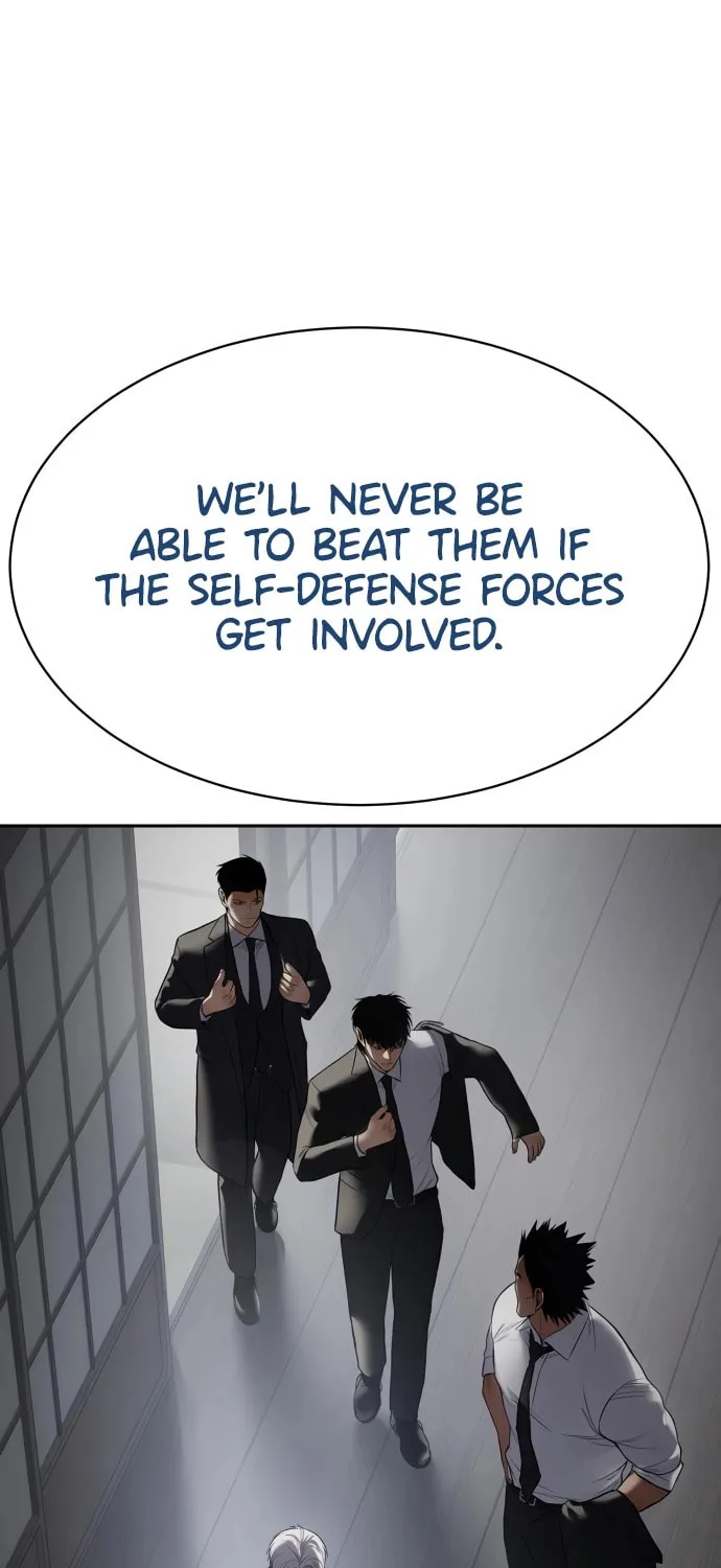 Read Baek XX chapter 137 image 88 on Lezhin