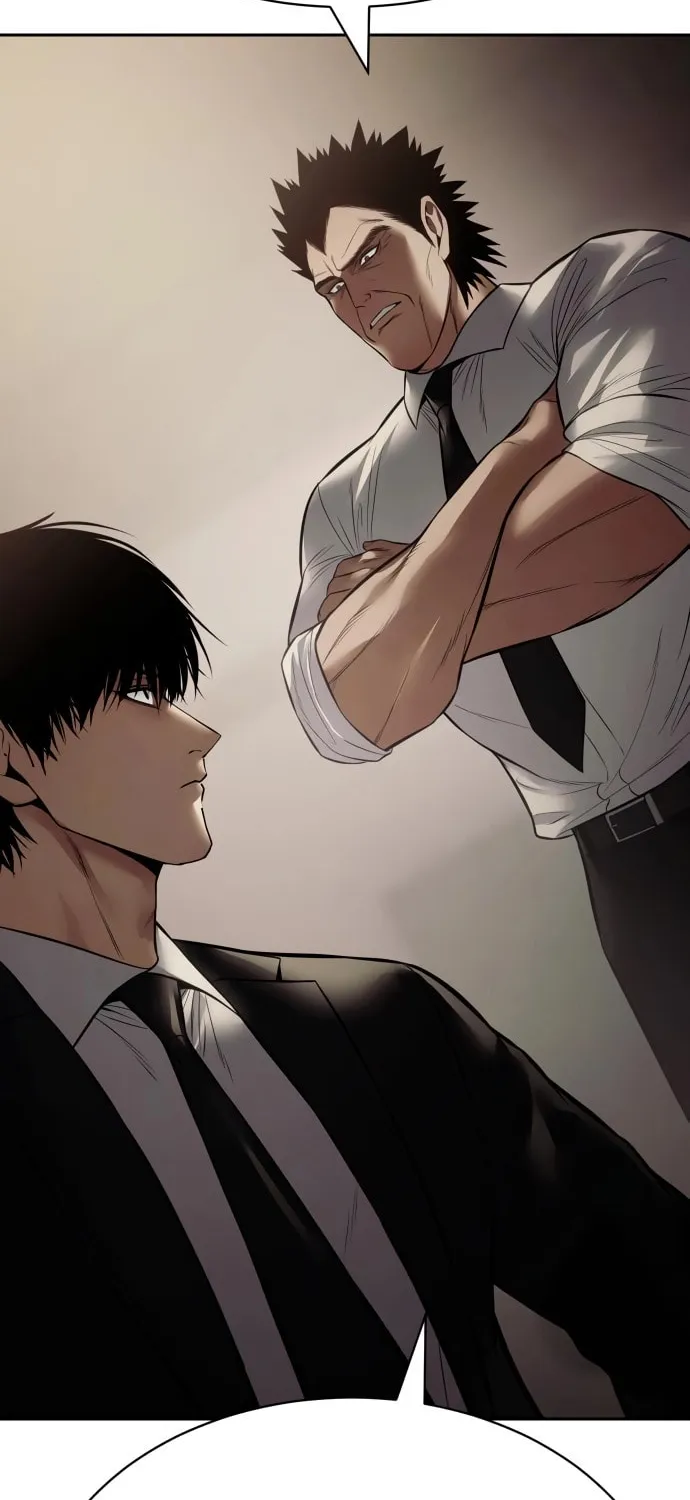 Read Baek XX chapter 137 image 9 on Lezhin