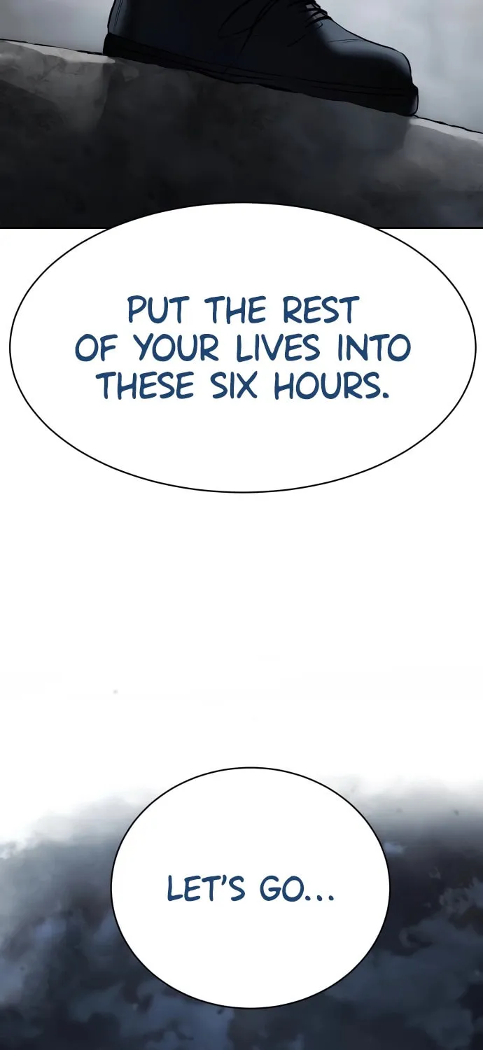 Read Baek XX chapter 137 image 92 on Lezhin