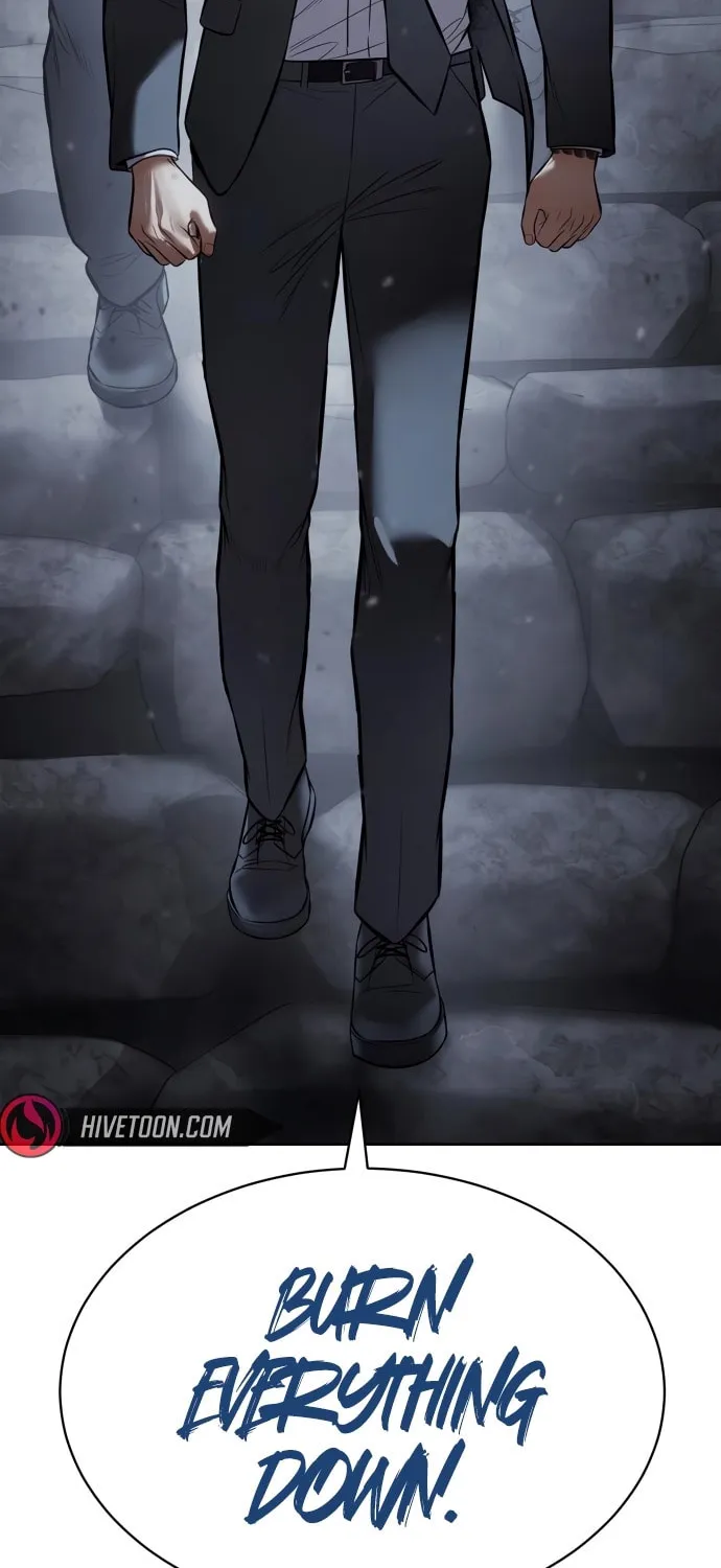 Read Baek XX chapter 137 image 95 on Lezhin