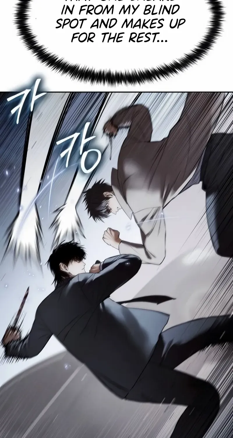 Read Baek XX chapter 138 image 103 on Lezhin