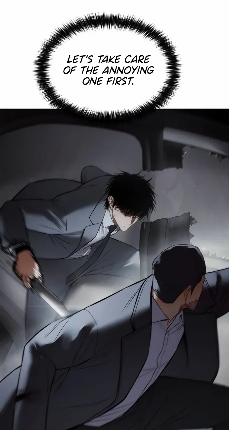 Read Baek XX chapter 138 image 108 on Lezhin