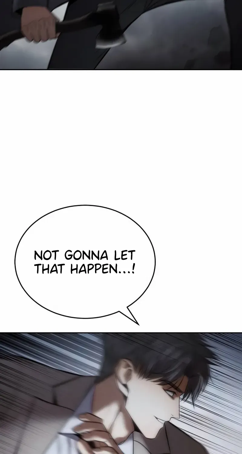 Read Baek XX chapter 138 image 109 on Lezhin