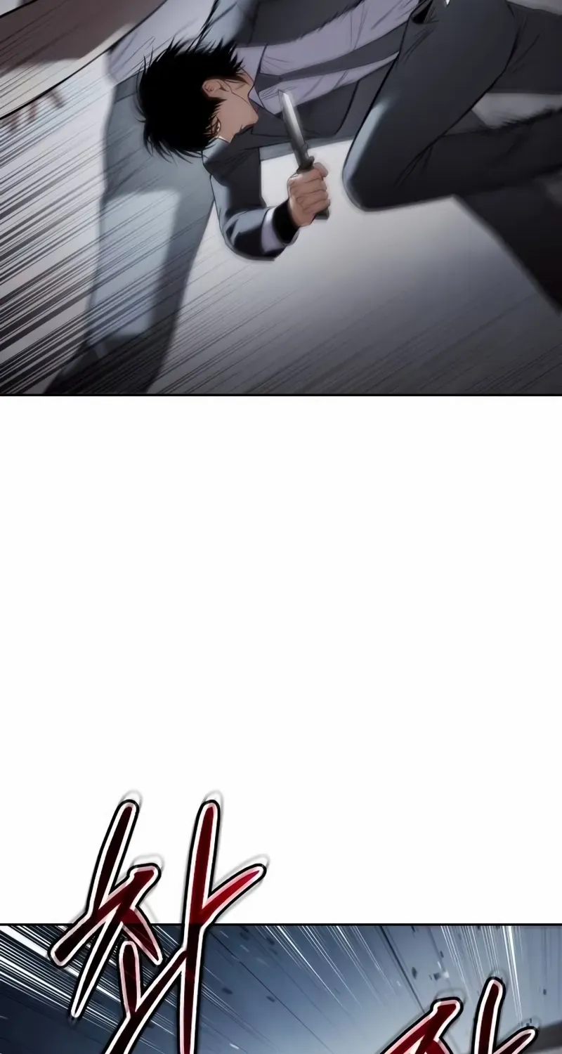 Read Baek XX chapter 138 image 111 on Lezhin