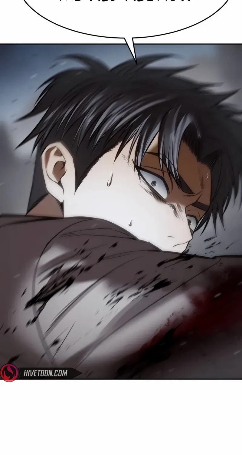 Read Baek XX chapter 138 image 114 on Lezhin