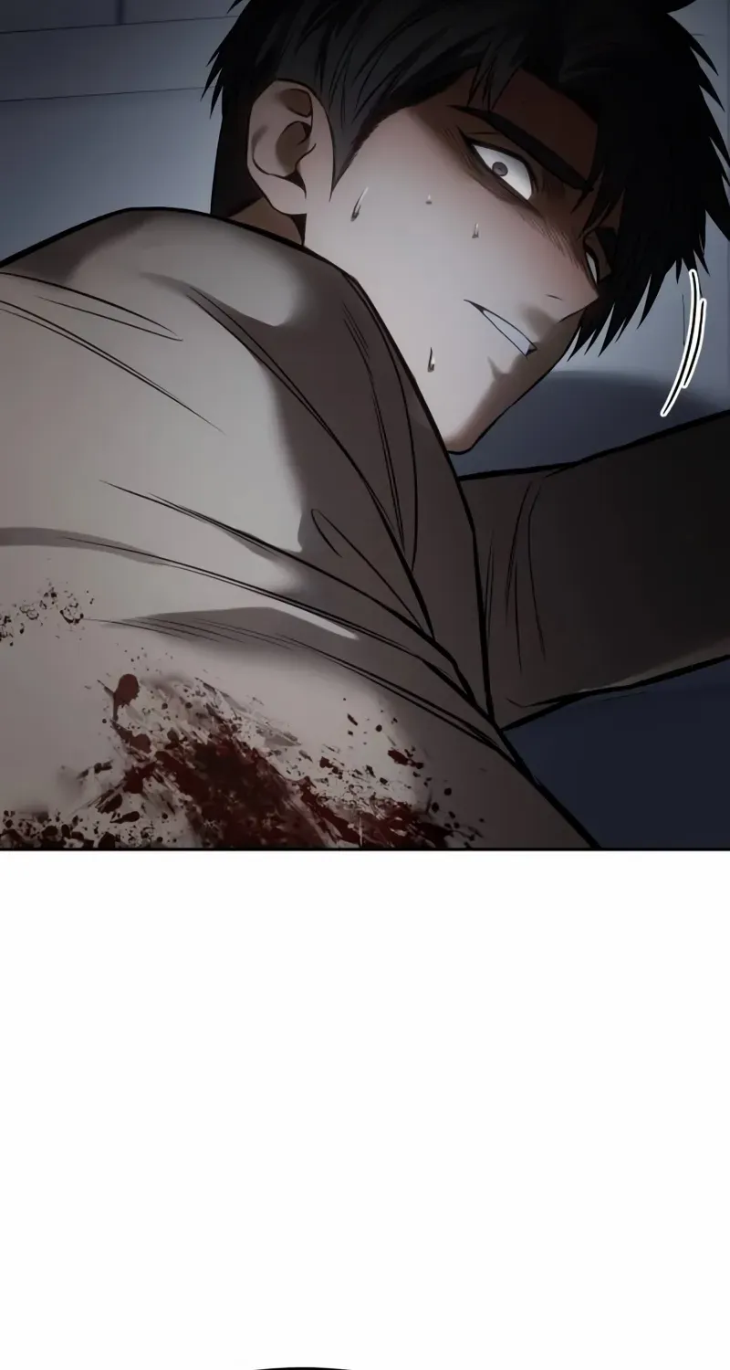 Read Baek XX chapter 138 image 128 on Lezhin