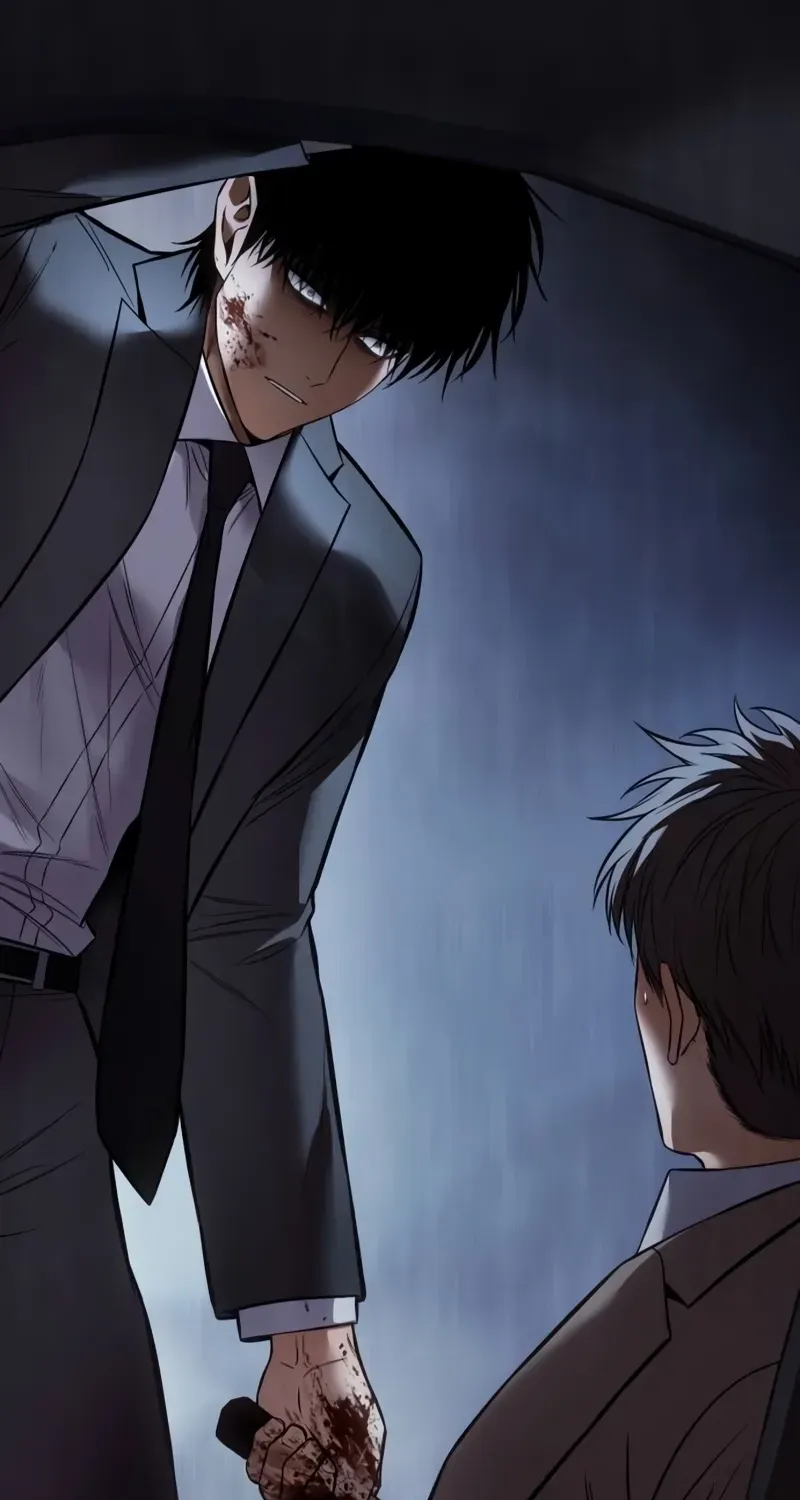 Read Baek XX chapter 138 image 132 on Lezhin