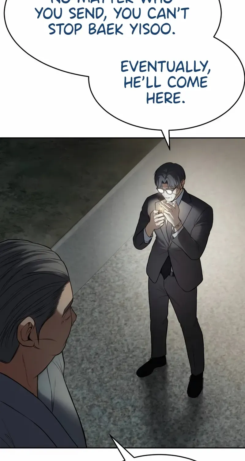 Read Baek XX chapter 138 image 138 on Lezhin