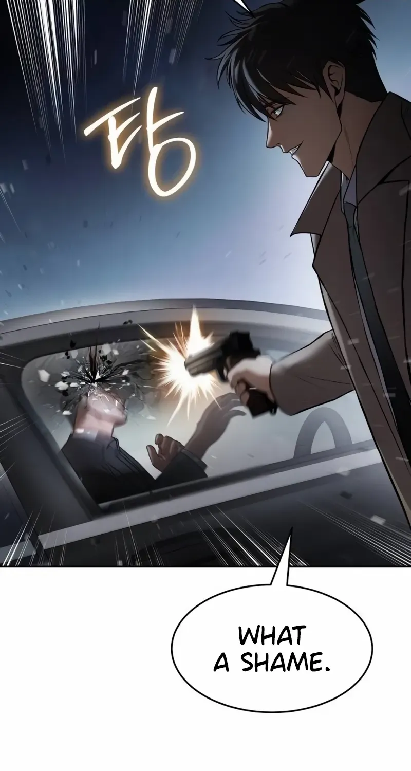 Read Baek XX chapter 138 image 14 on Lezhin