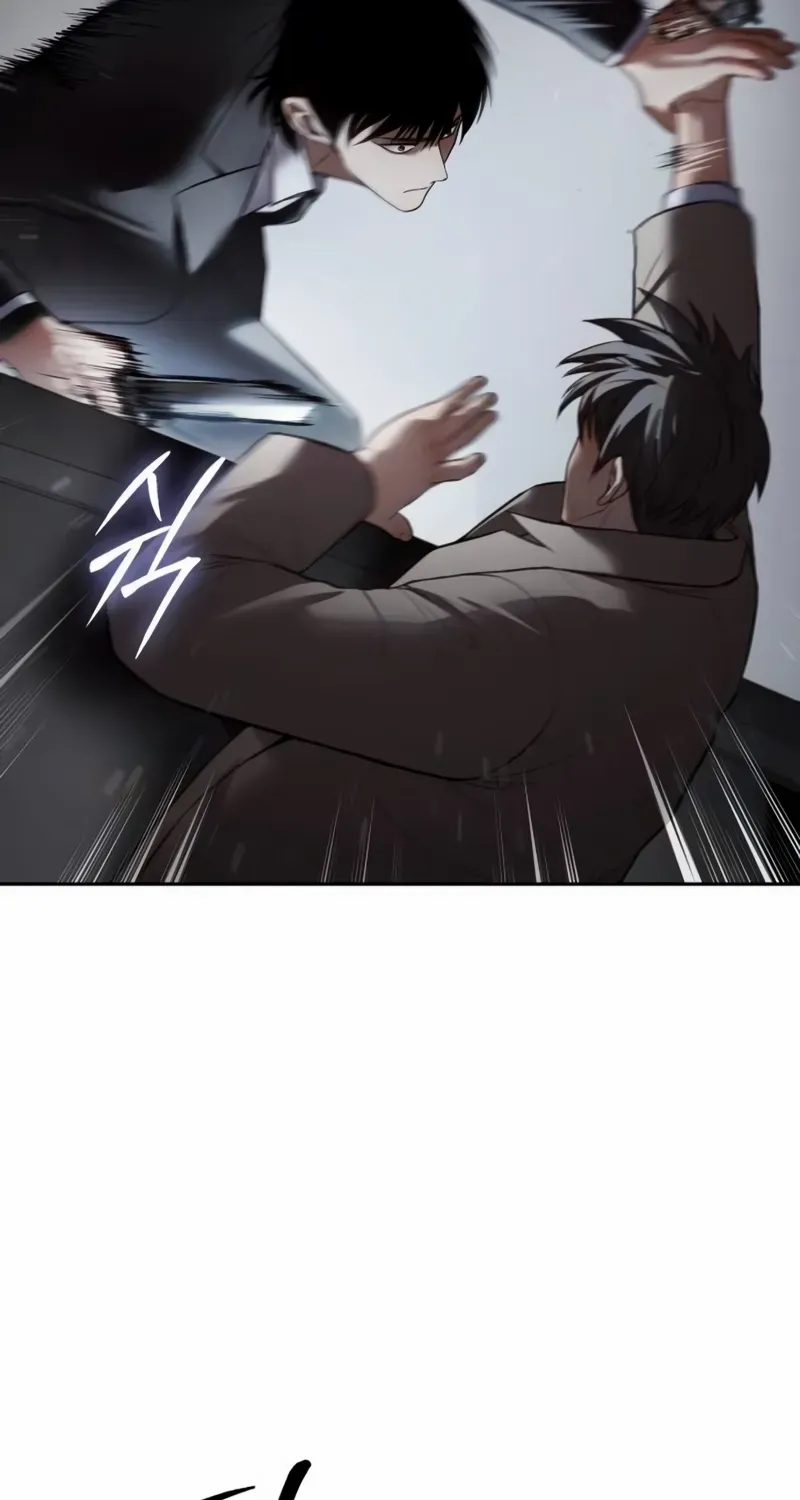 Read Baek XX chapter 138 image 21 on Lezhin