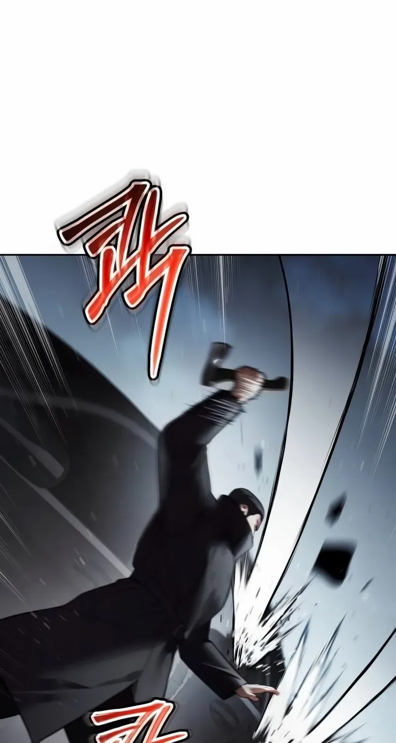 Read Baek XX chapter 138 image 26 on Lezhin