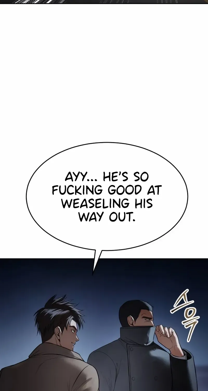 Read Baek XX chapter 138 image 33 on Lezhin