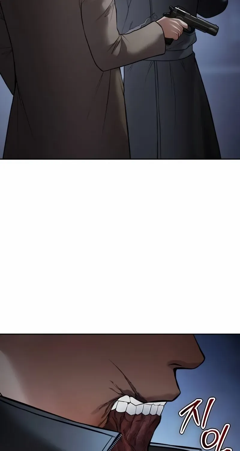 Read Baek XX chapter 138 image 34 on Lezhin