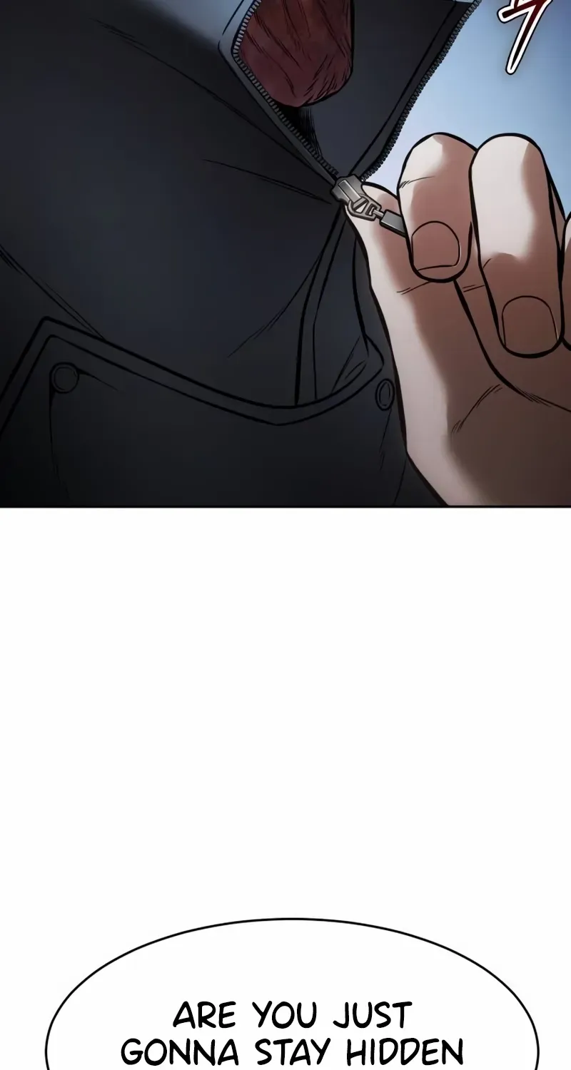 Read Baek XX chapter 138 image 35 on Lezhin