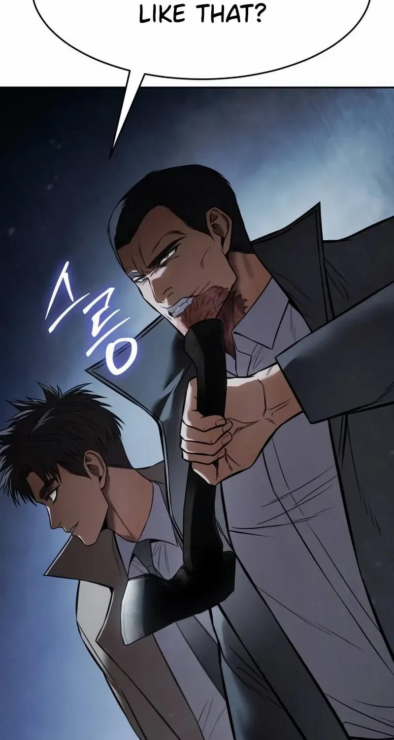 Read Baek XX chapter 138 image 36 on Lezhin