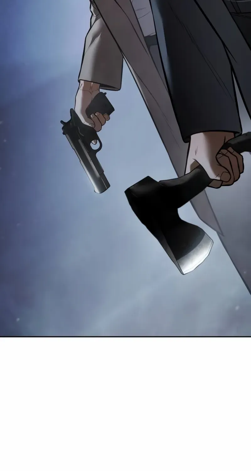 Read Baek XX chapter 138 image 37 on Lezhin