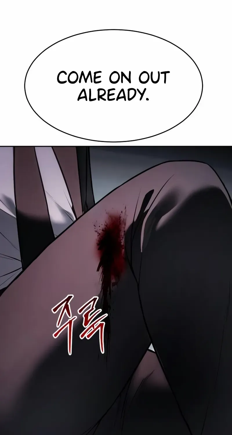 Read Baek XX chapter 138 image 38 on Lezhin