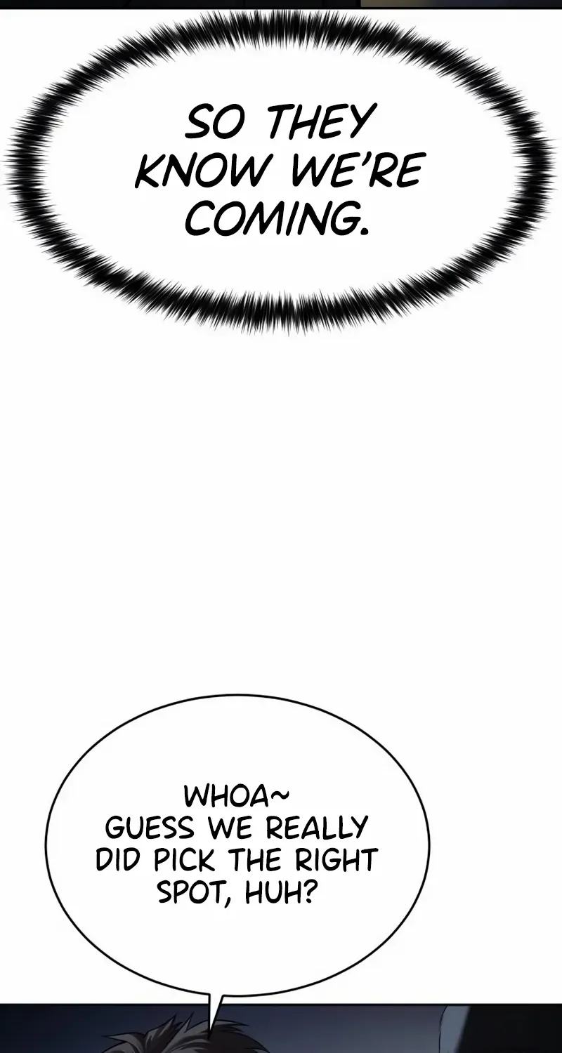 Read Baek XX chapter 138 image 4 on Lezhin