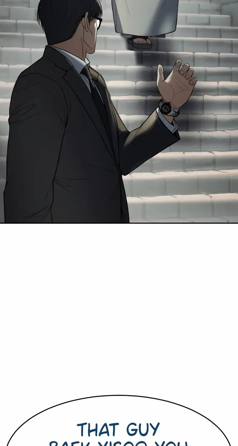 Read Baek XX chapter 138 image 46 on Lezhin