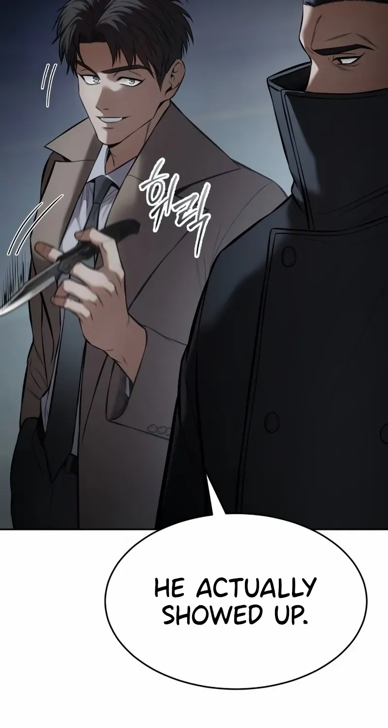 Read Baek XX chapter 138 image 5 on Lezhin