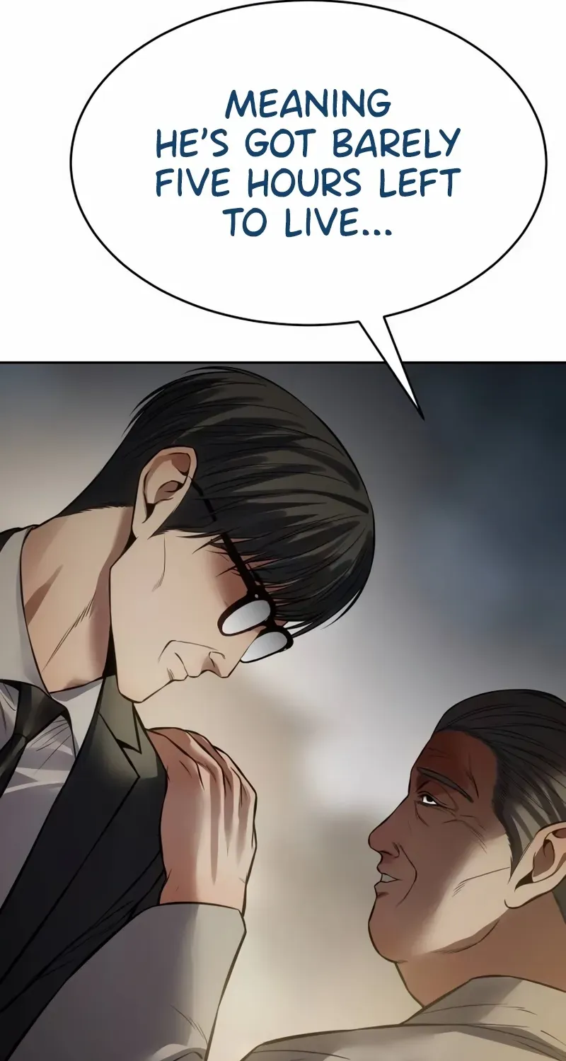 Read Baek XX chapter 138 image 50 on Lezhin