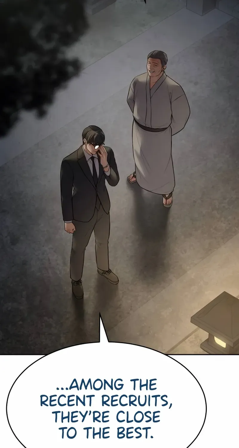 Read Baek XX chapter 138 image 52 on Lezhin