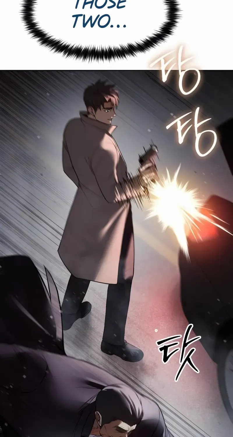 Read Baek XX chapter 138 image 55 on Lezhin