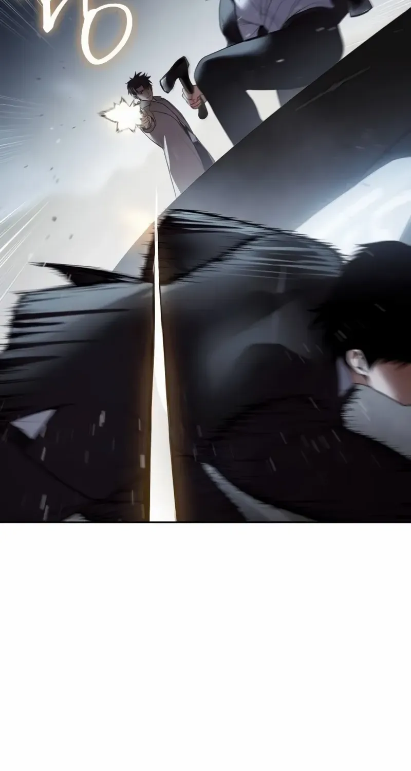 Read Baek XX chapter 138 image 70 on Lezhin