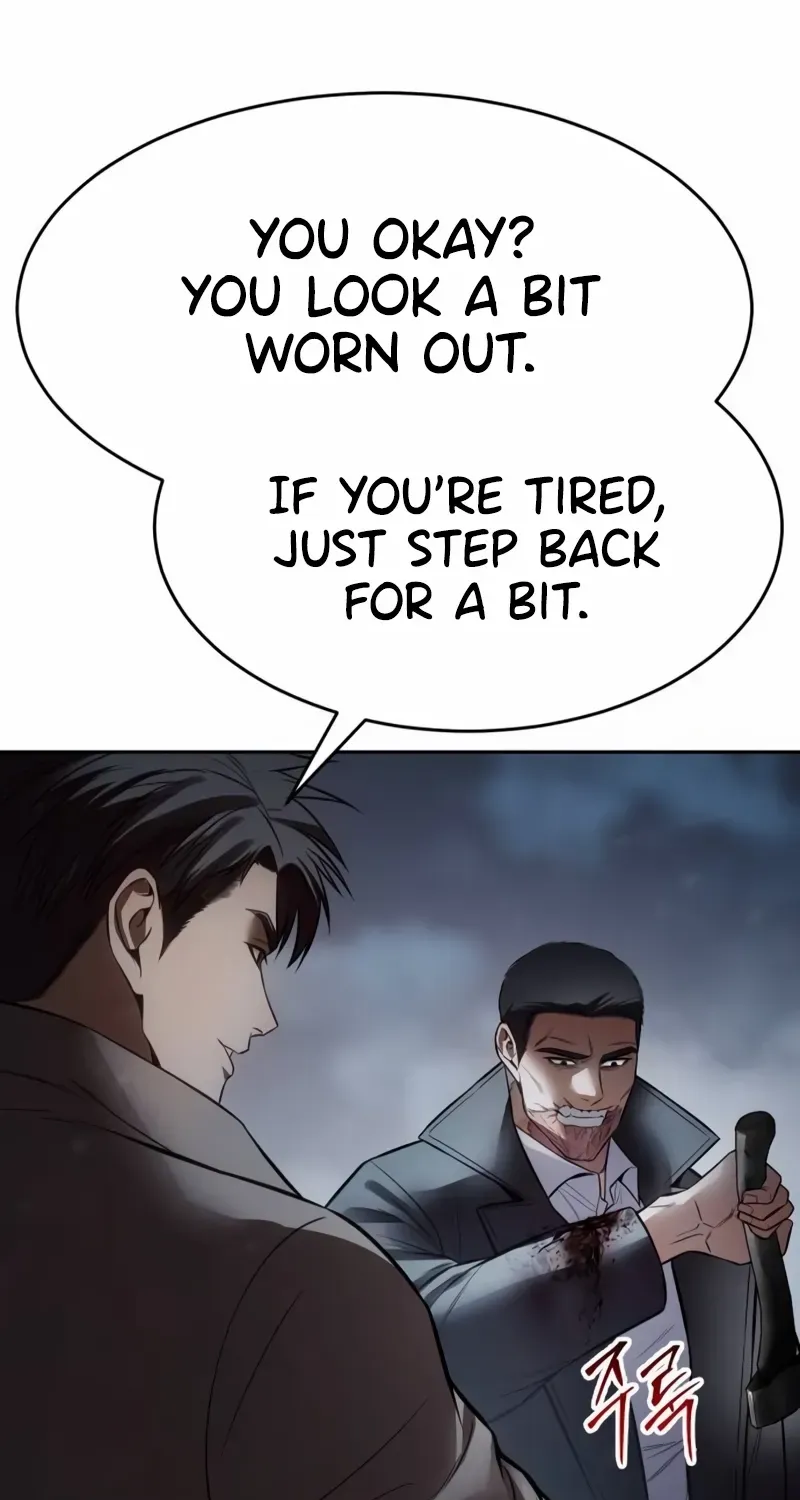 Read Baek XX chapter 138 image 71 on Lezhin