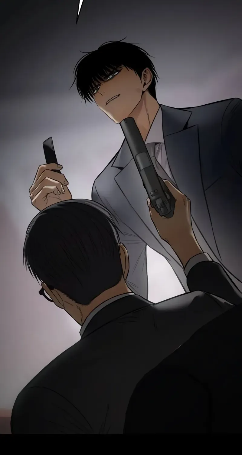 Read Baek XX chapter 138 image 81 on Lezhin