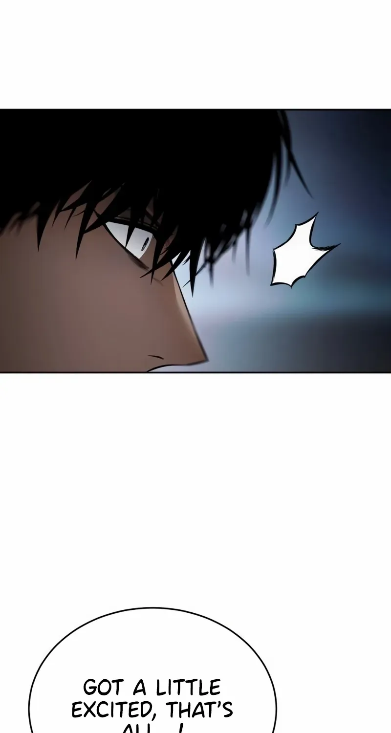 Read Baek XX chapter 138 image 9 on Lezhin