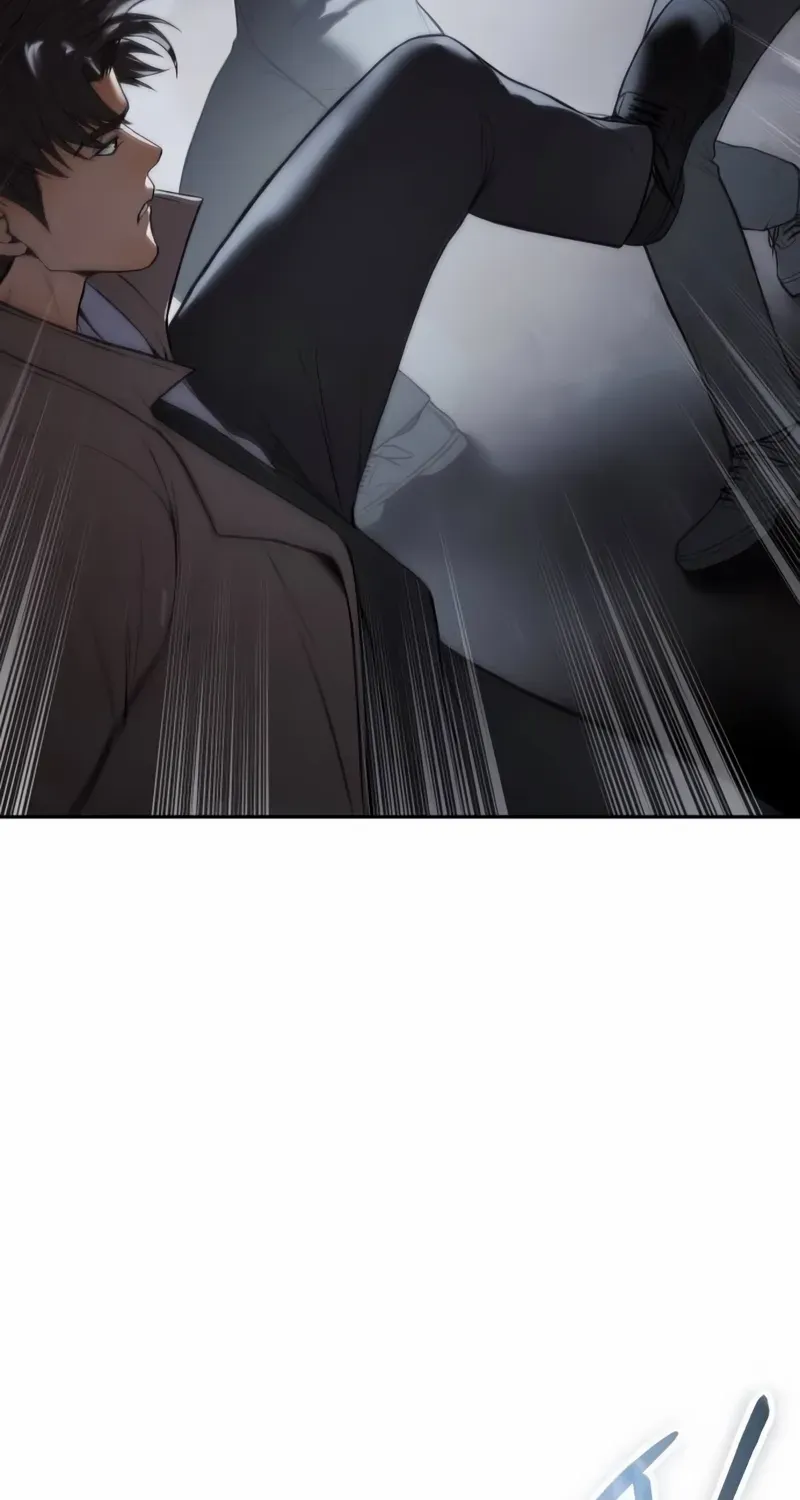 Read Baek XX chapter 138 image 92 on Lezhin