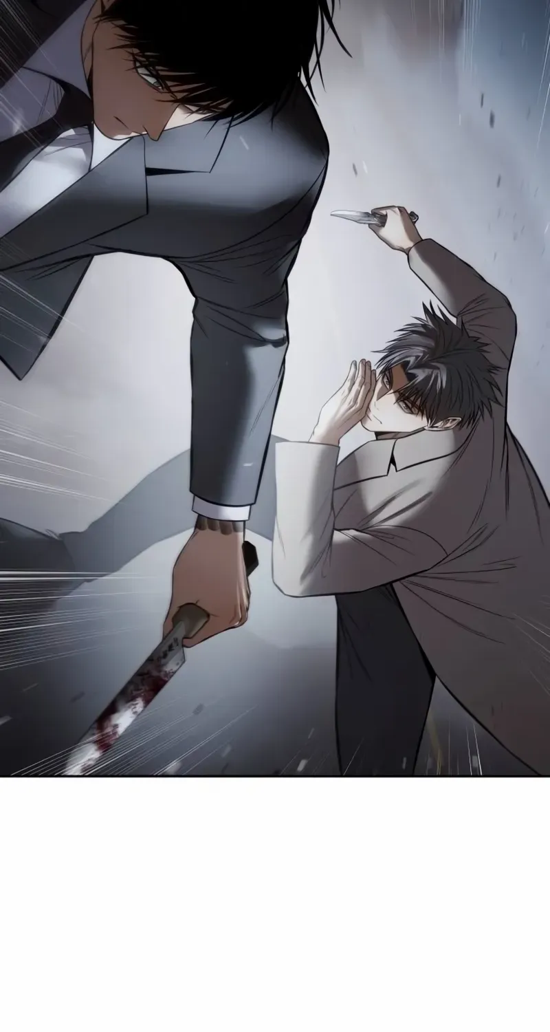 Read Baek XX chapter 138 image 95 on Lezhin