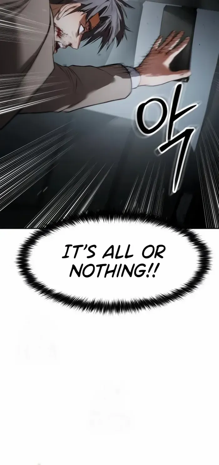 Read Baek XX chapter 139 image 101 on Lezhin
