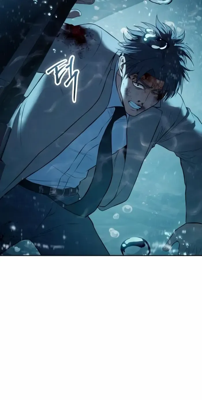 Read Baek XX chapter 139 image 109 on Lezhin