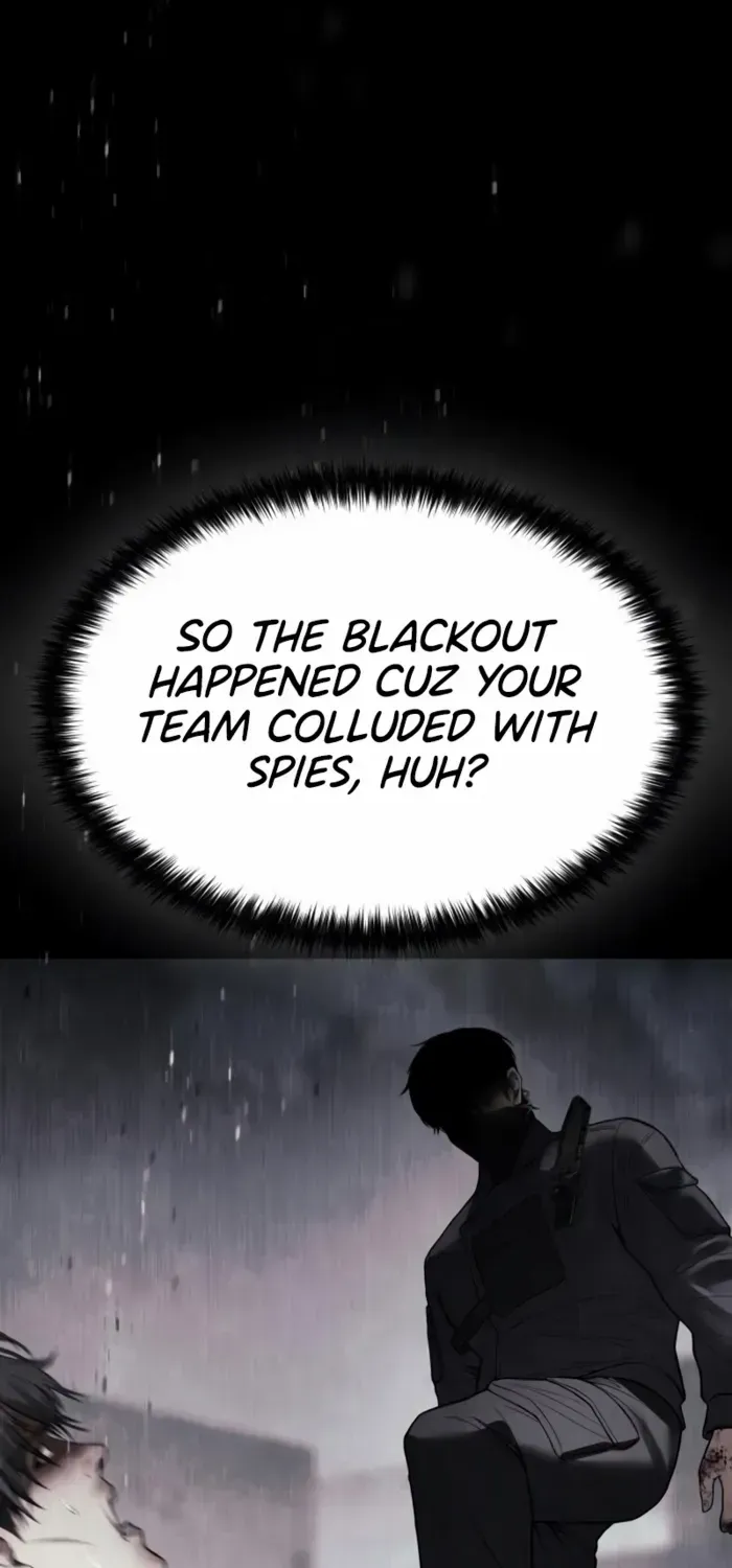 Read Baek XX chapter 139 image 11 on Lezhin