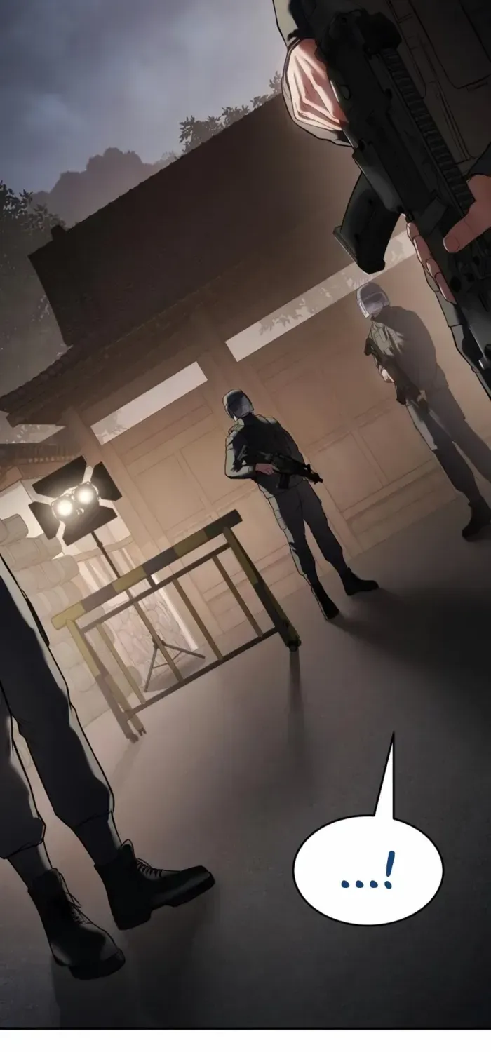 Read Baek XX chapter 139 image 132 on Lezhin