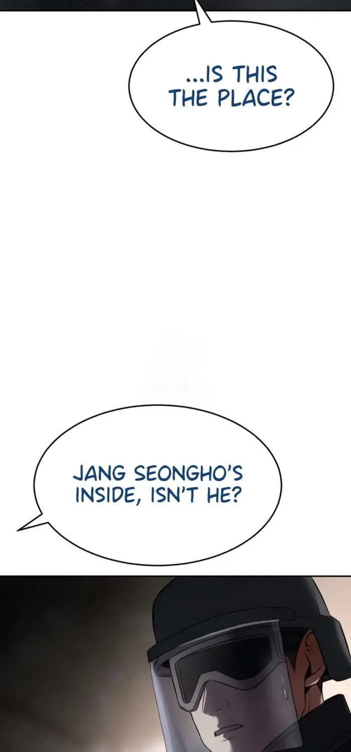 Read Baek XX chapter 139 image 136 on Lezhin