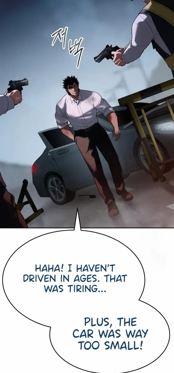 Read Baek XX chapter 139 image 21 on Lezhin