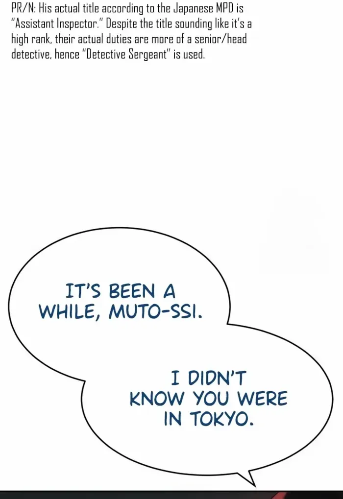 Read Baek XX chapter 139 image 25 on Lezhin