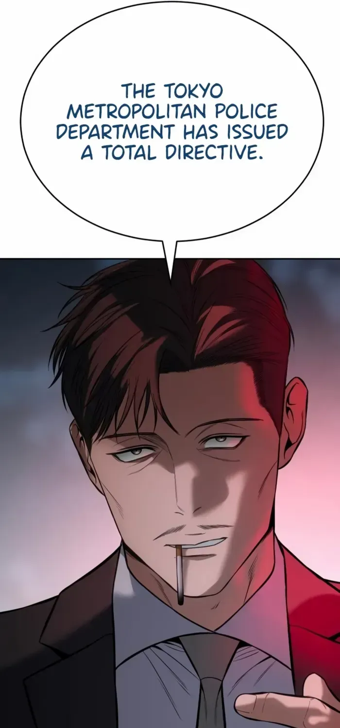 Read Baek XX chapter 139 image 33 on Lezhin