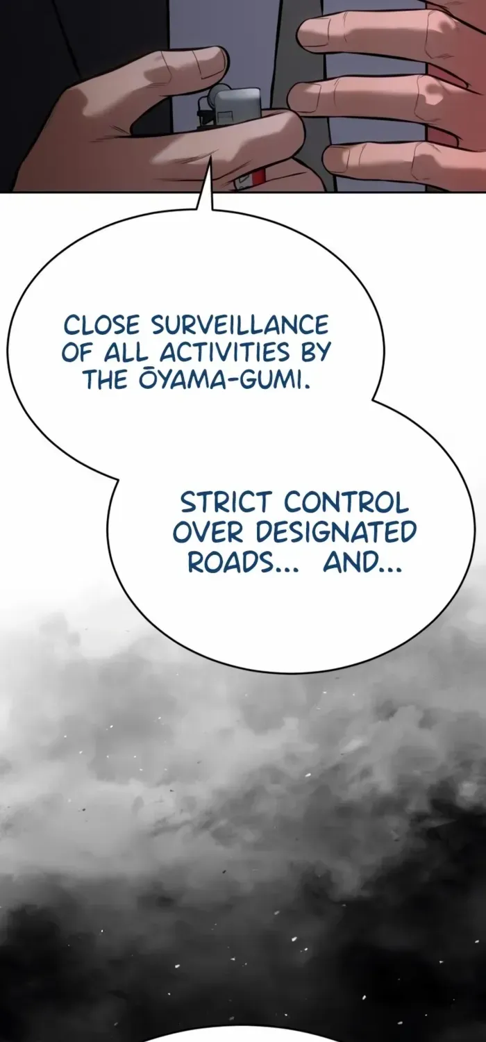 Read Baek XX chapter 139 image 34 on Lezhin