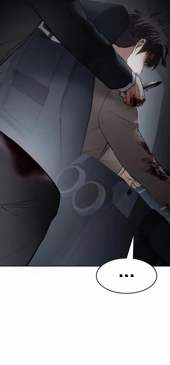 Read Baek XX chapter 139 image 5 on Lezhin
