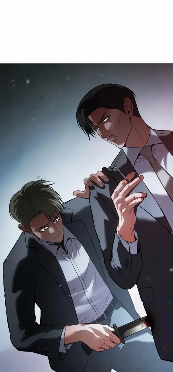 Read Baek XX chapter 139 image 56 on Lezhin