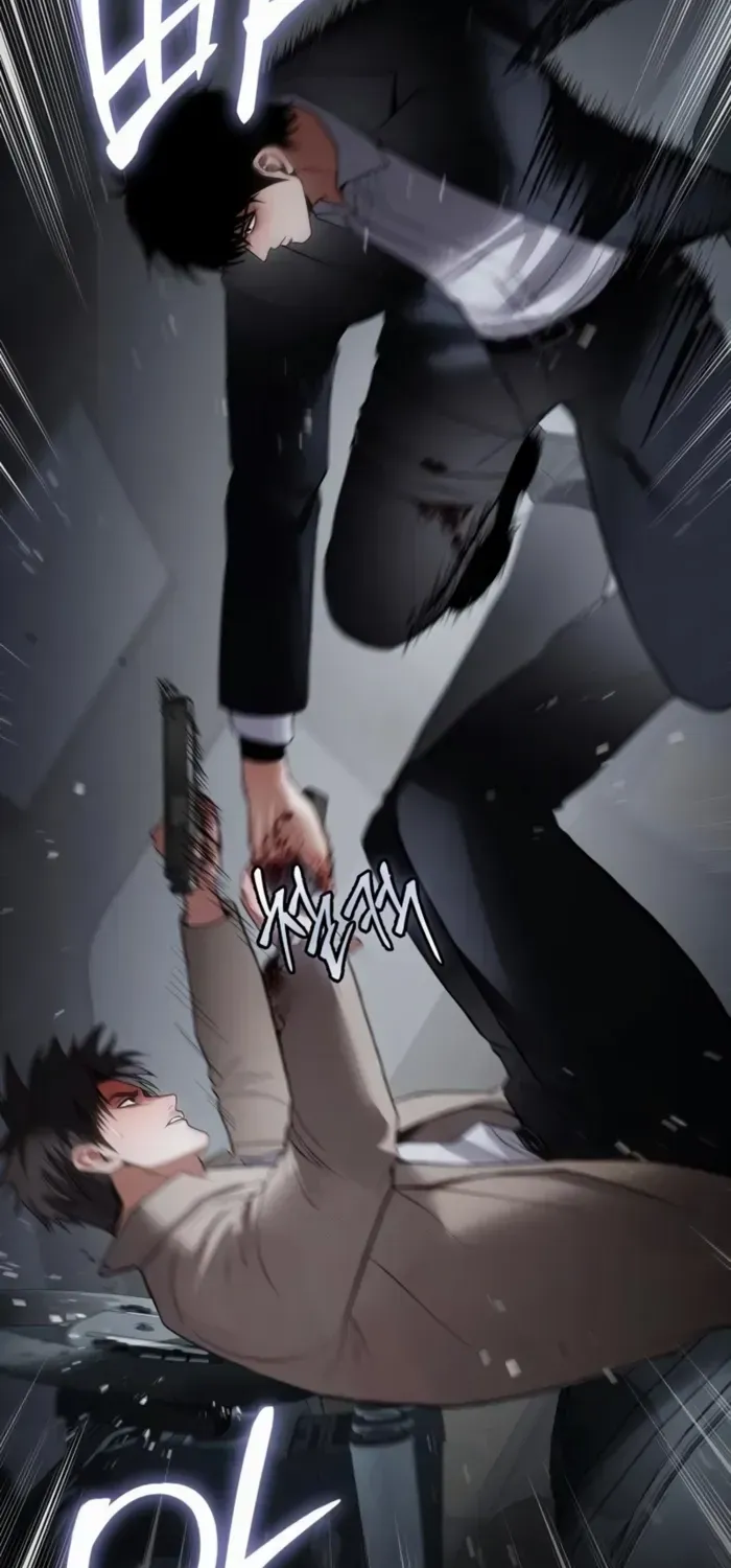 Read Baek XX chapter 139 image 91 on Lezhin