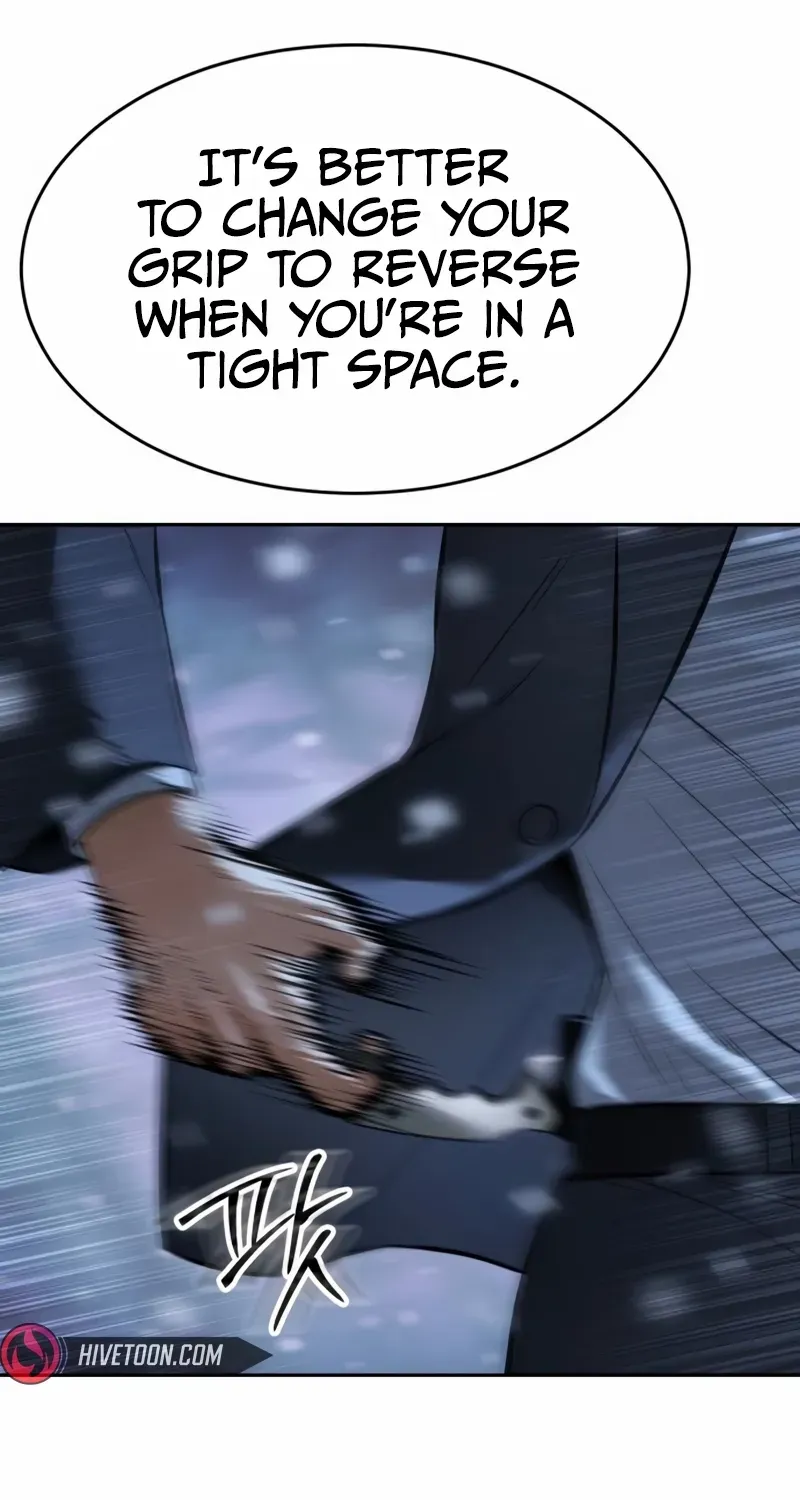 Read Baek XX chapter 141 image 104 on Lezhin