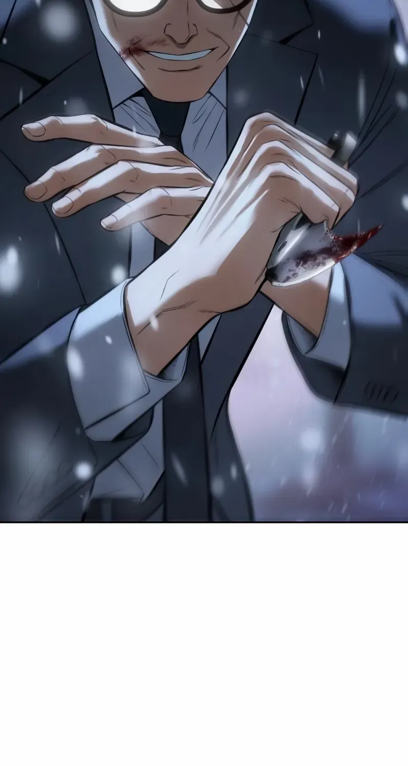 Read Baek XX chapter 141 image 108 on Lezhin
