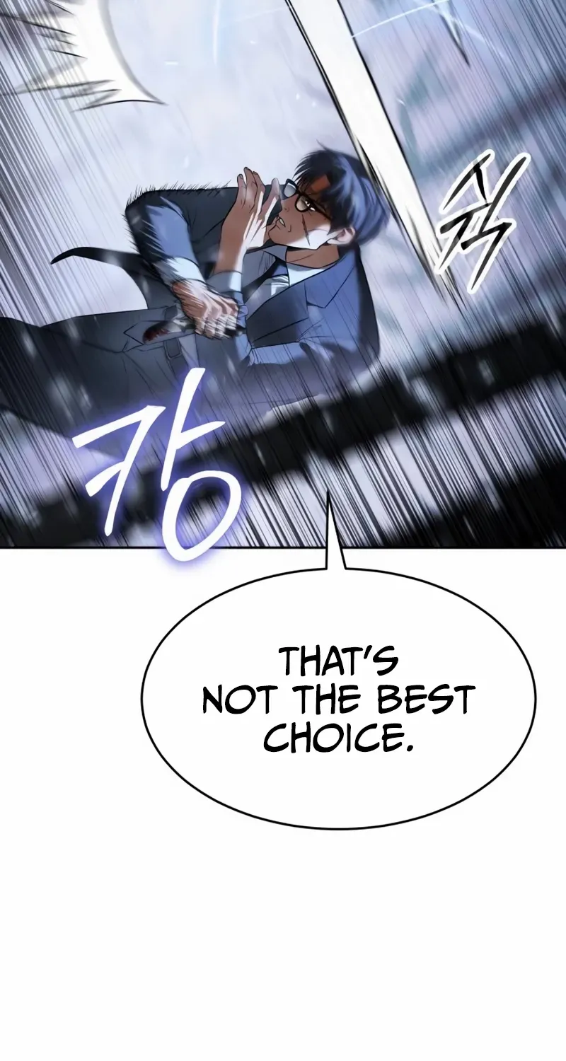 Read Baek XX chapter 141 image 110 on Lezhin